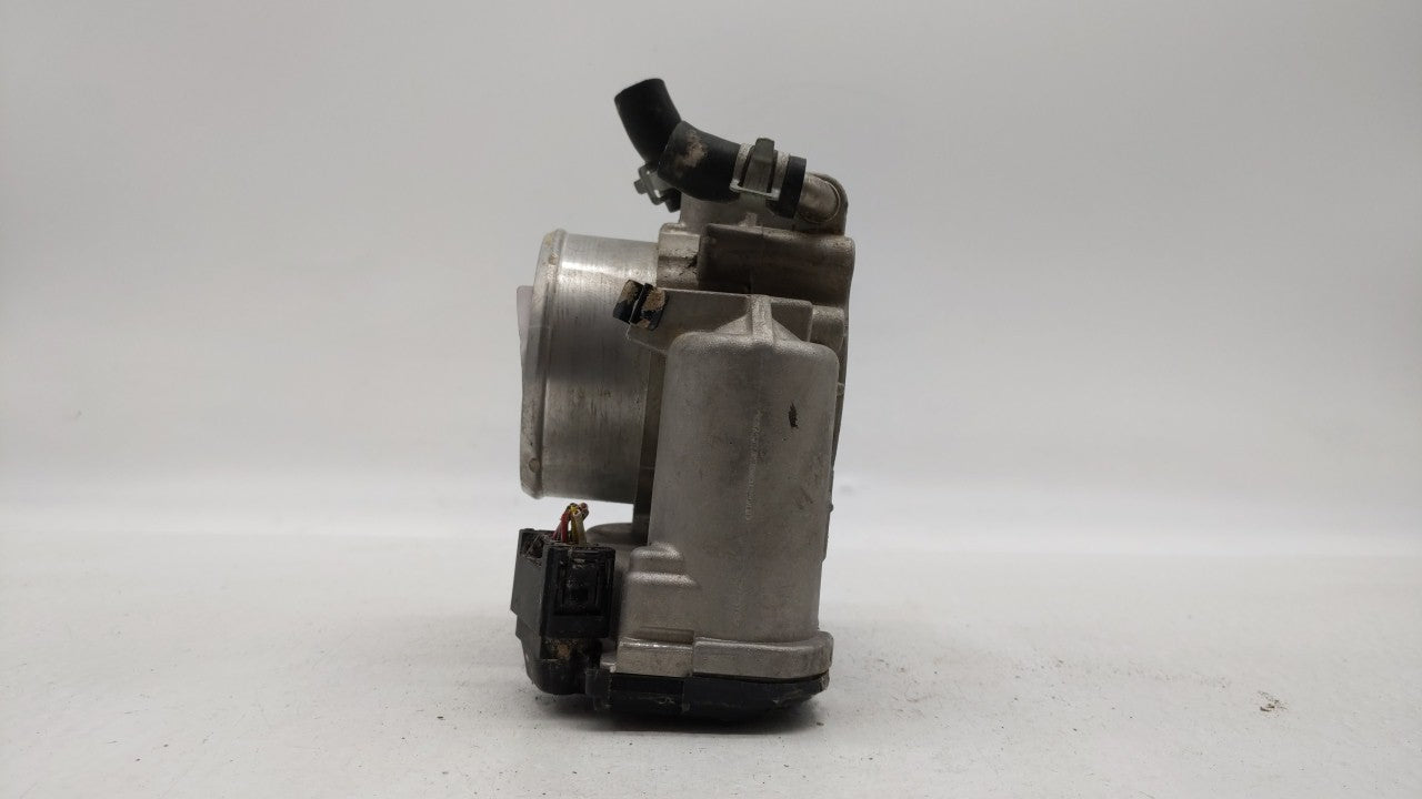 2015-2019 Hyundai Sonata Throttle Body P/N:35100-2G600 Fits Fits 2015 2016 2017 2018 2019 OEM Used Auto Parts - Oemusedautop