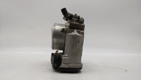 2015-2019 Hyundai Sonata Throttle Body P/N:35100-2G600 Fits Fits 2015 2016 2017 2018 2019 OEM Used Auto Parts - Oemusedautop