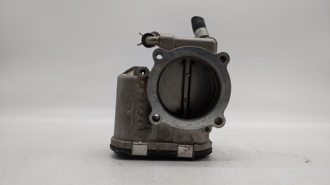 2015-2019 Hyundai Sonata Throttle Body P/N:35100-2G600 Fits Fits 2015 2016 2017 2018 2019 OEM Used Auto Parts - Oemusedautop