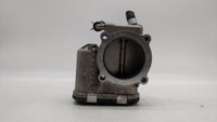 2015-2019 Hyundai Sonata Throttle Body P/N:35100-2G600 Fits Fits 2015 2016 2017 2018 2019 OEM Used Auto Parts - Oemusedautop