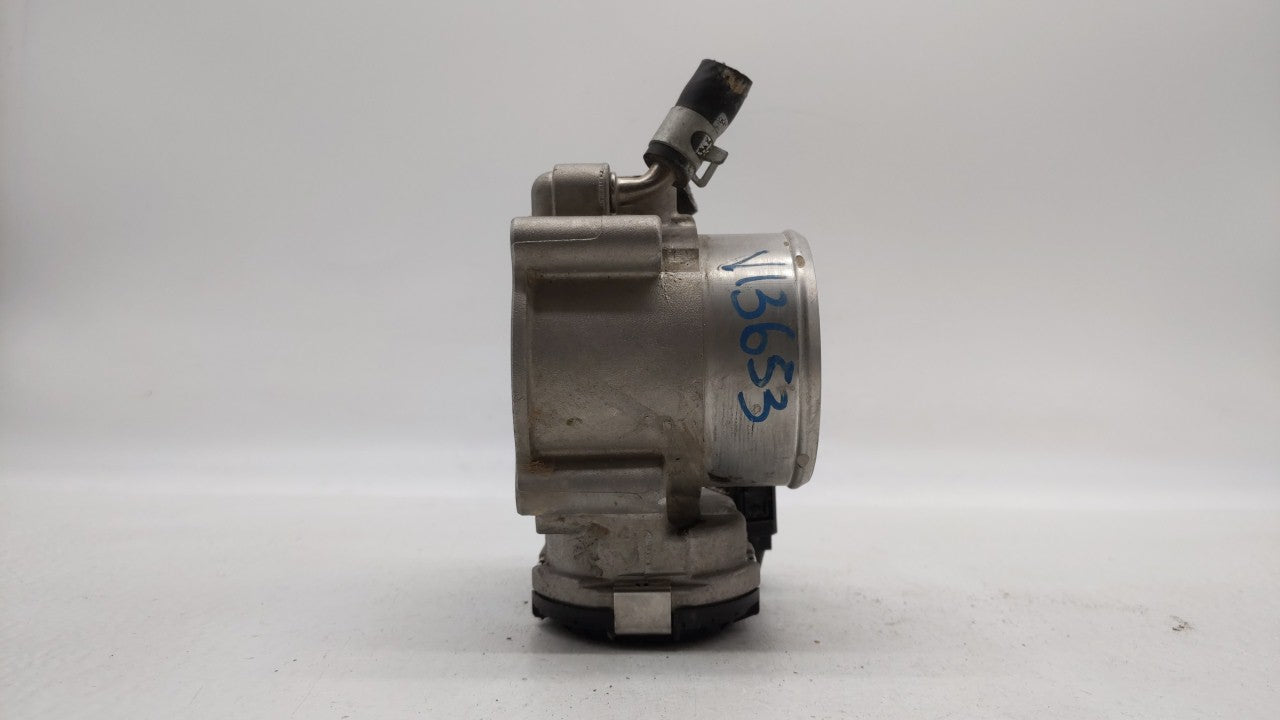 2015-2019 Hyundai Sonata Throttle Body P/N:35100-2G600 Fits Fits 2015 2016 2017 2018 2019 OEM Used Auto Parts - Oemusedautop