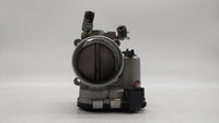 2015-2019 Hyundai Sonata Throttle Body P/N:35100-2G600 Fits Fits 2015 2016 2017 2018 2019 OEM Used Auto Parts - Oemusedautop