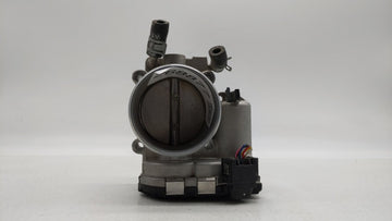 2015-2019 Hyundai Sonata Throttle Body P/N:35100-2G600 Fits Fits 2015 2016 2017 2018 2019 OEM Used Auto Parts - Oemusedautop