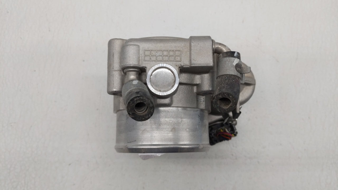 2015-2019 Hyundai Sonata Throttle Body P/N:35100-2G600 Fits Fits 2015 2016 2017 2018 2019 OEM Used Auto Parts - Oemusedautop