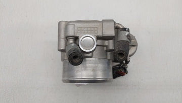 2015-2019 Hyundai Sonata Throttle Body P/N:35100-2G600 Fits Fits 2015 2016 2017 2018 2019 OEM Used Auto Parts