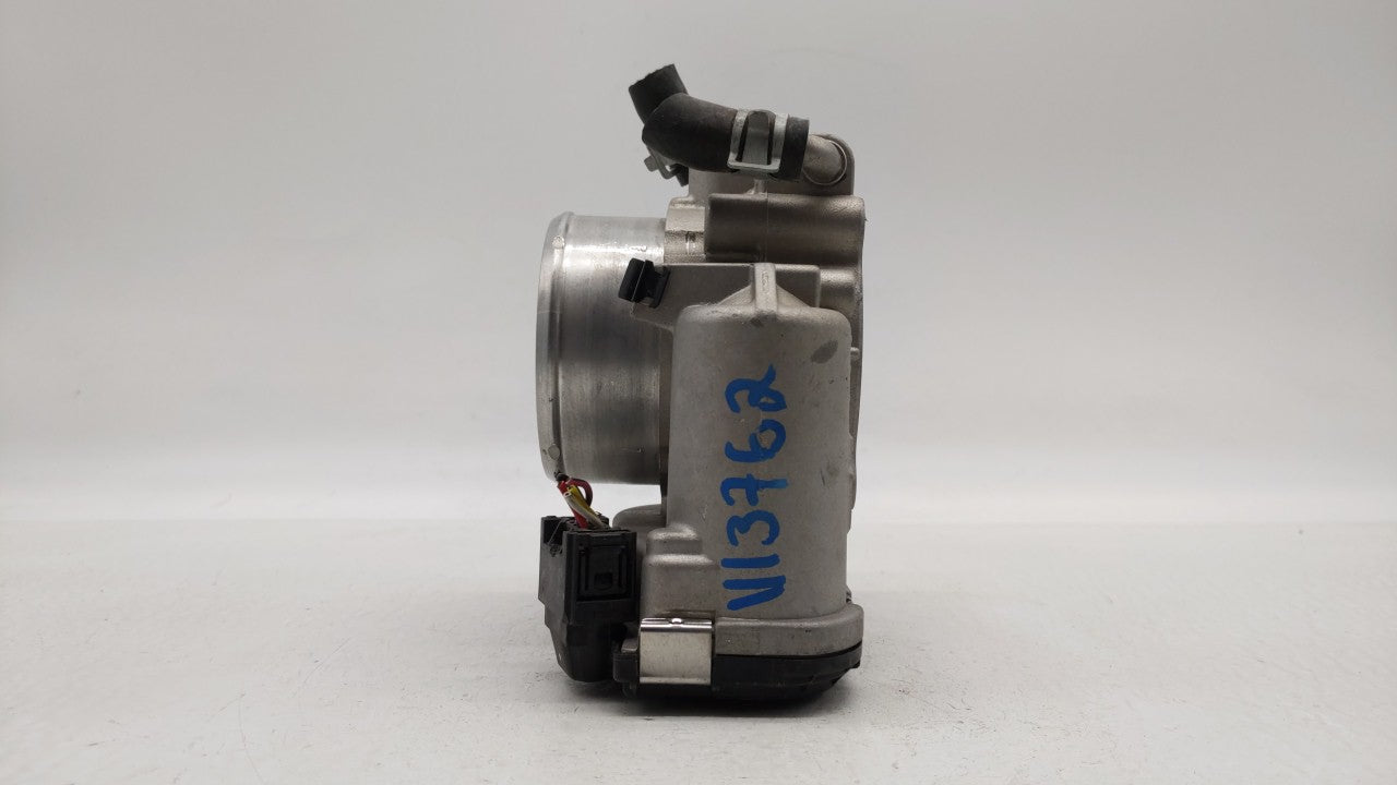 2015-2019 Hyundai Sonata Throttle Body P/N:35100-2G600 Fits Fits 2015 2016 2017 2018 2019 OEM Used Auto Parts - Oemusedautop