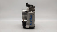 2015-2019 Hyundai Sonata Throttle Body P/N:35100-2G600 Fits Fits 2015 2016 2017 2018 2019 OEM Used Auto Parts - Oemusedautop