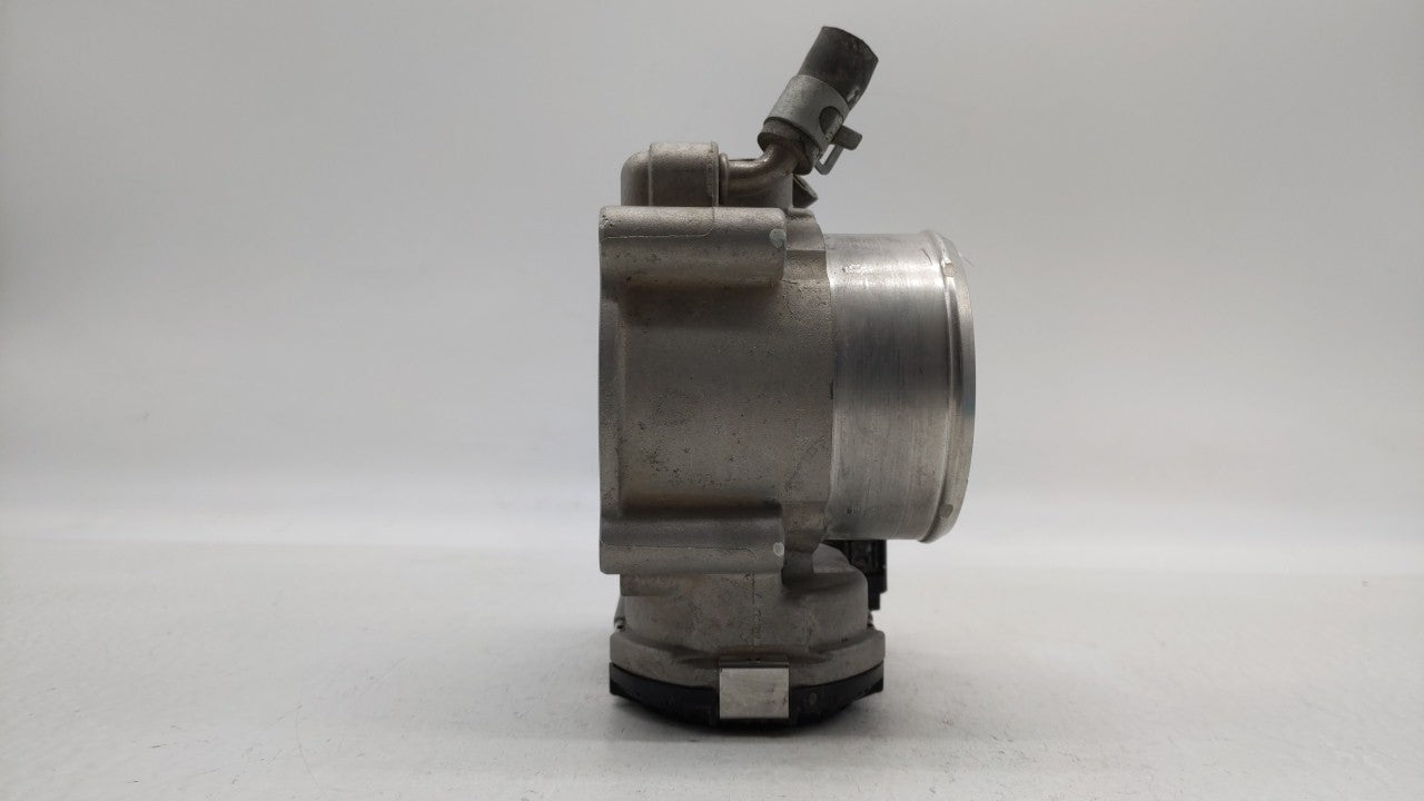 2015-2019 Hyundai Sonata Throttle Body P/N:35100-2G600 Fits Fits 2015 2016 2017 2018 2019 OEM Used Auto Parts - Oemusedautop