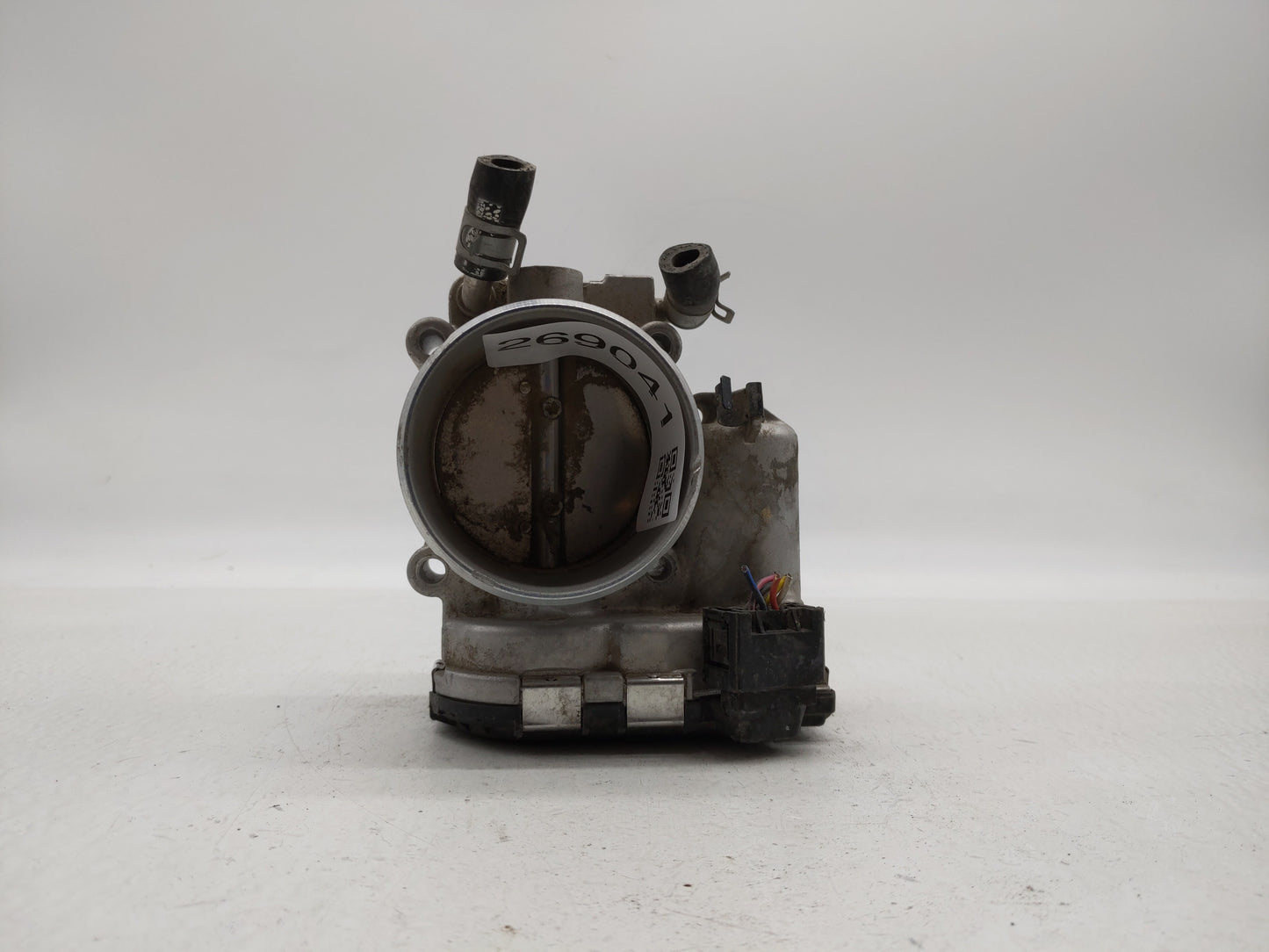 2015-2019 Hyundai Sonata Throttle Body P/N:35100-2G600 Fits Fits 2015 2016 2017 2018 2019 OEM Used Auto Parts - Oemusedautop