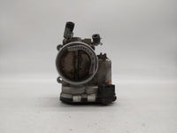 2015-2019 Hyundai Sonata Throttle Body P/N:35100-2G600 Fits Fits 2015 2016 2017 2018 2019 OEM Used Auto Parts - Oemusedautop
