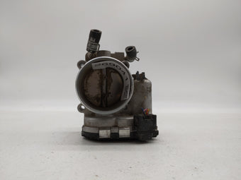 compare product 2015-2019 Hyundai Sonata Throttle Body P/N:35100-2G600 Fits Fits 2015 2016 2017 2018 2019 OEM Used Auto Parts