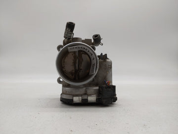 2015-2019 Hyundai Sonata Throttle Body P/N:35100-2G600 Fits Fits 2015 2016 2017 2018 2019 OEM Used Auto Parts - Oemusedautop