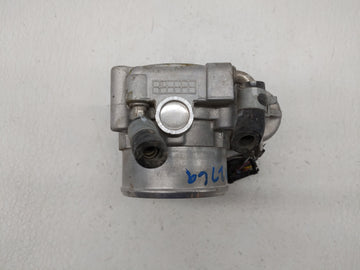 2015-2019 Hyundai Sonata Throttle Body P/N:35100-2G600 Fits Fits 2015 2016 2017 2018 2019 OEM Used Auto Parts