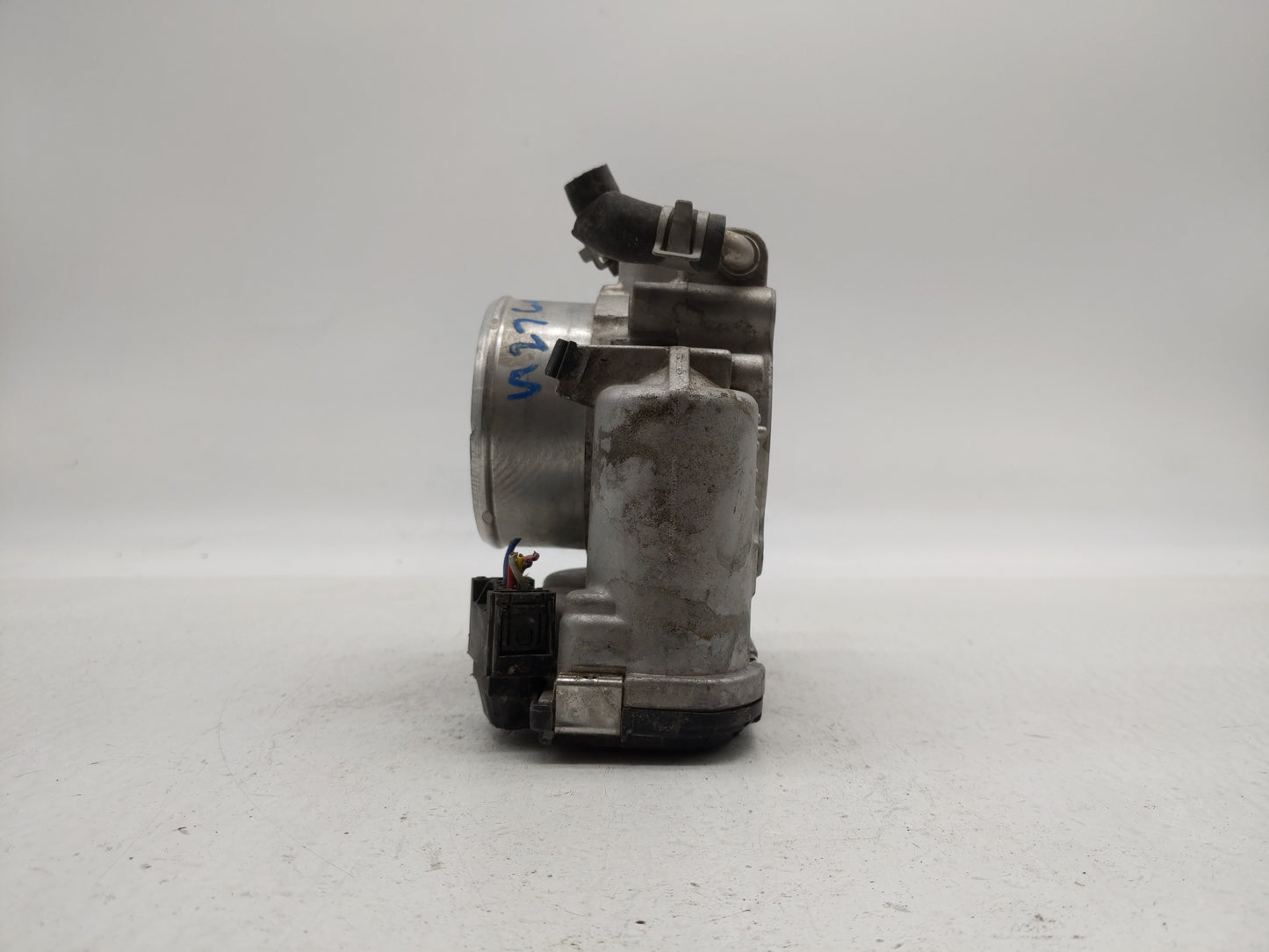 2015-2019 Hyundai Sonata Throttle Body P/N:35100-2G600 Fits Fits 2015 2016 2017 2018 2019 OEM Used Auto Parts - Oemusedautop