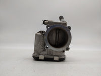 2015-2019 Hyundai Sonata Throttle Body P/N:35100-2G600 Fits Fits 2015 2016 2017 2018 2019 OEM Used Auto Parts - Oemusedautop