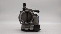 2011-2015 Hyundai Sonata Throttle Body P/N:35100-2G800 Fits Fits 2011 2012 2013 2014 2015 2016 OEM Used Auto Parts - Oemused