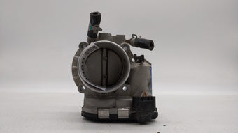 compare product 2011-2015 Hyundai Sonata Throttle Body P/N:35100-2G800 Fits Fits 2011 2012 2013 2014 2015 2016 OEM Used Auto Parts