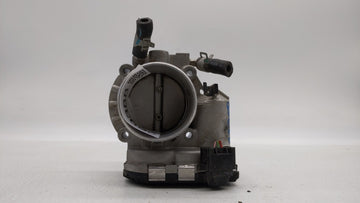2011-2015 Hyundai Sonata Throttle Body P/N:35100-2G800 Fits Fits 2011 2012 2013 2014 2015 2016 OEM Used Auto Parts - Oemused