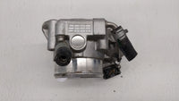 2011-2015 Hyundai Sonata Throttle Body P/N:35100-2G800 Fits Fits 2011 2012 2013 2014 2015 2016 OEM Used Auto Parts - Oemused