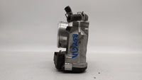 2011-2015 Hyundai Sonata Throttle Body P/N:35100-2G800 Fits Fits 2011 2012 2013 2014 2015 2016 OEM Used Auto Parts - Oemused