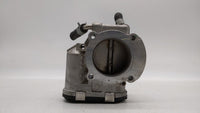 2011-2015 Hyundai Sonata Throttle Body P/N:35100-2G800 Fits Fits 2011 2012 2013 2014 2015 2016 OEM Used Auto Parts - Oemused