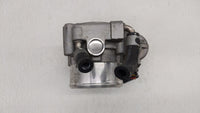 2015-2019 Hyundai Sonata Throttle Body P/N:35100-2G600 Fits Fits 2015 2016 2017 2018 2019 OEM Used Auto Parts - Oemusedautop