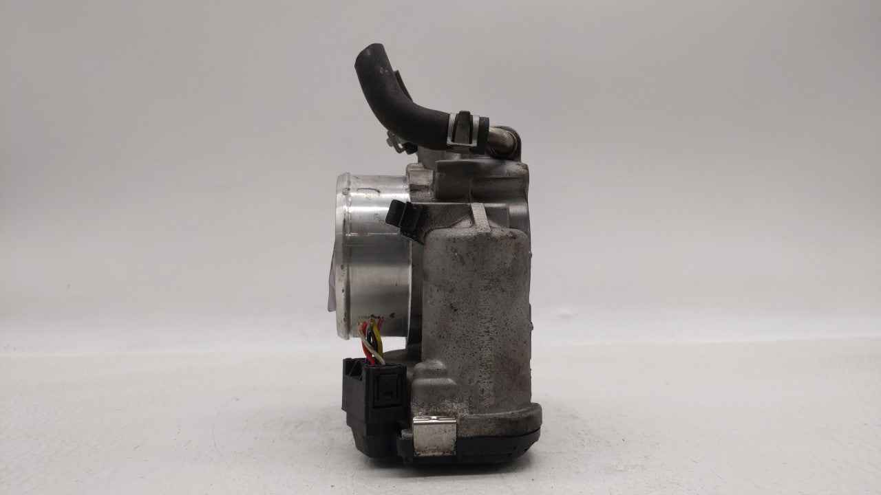 2015-2019 Hyundai Sonata Throttle Body P/N:35100-2G600 Fits Fits 2015 2016 2017 2018 2019 OEM Used Auto Parts - Oemusedautop