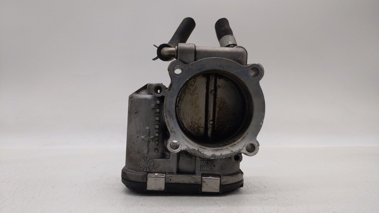 2015-2019 Hyundai Sonata Throttle Body P/N:35100-2G600 Fits Fits 2015 2016 2017 2018 2019 OEM Used Auto Parts - Oemusedautop