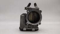 2015-2019 Hyundai Sonata Throttle Body P/N:35100-2G600 Fits Fits 2015 2016 2017 2018 2019 OEM Used Auto Parts - Oemusedautop