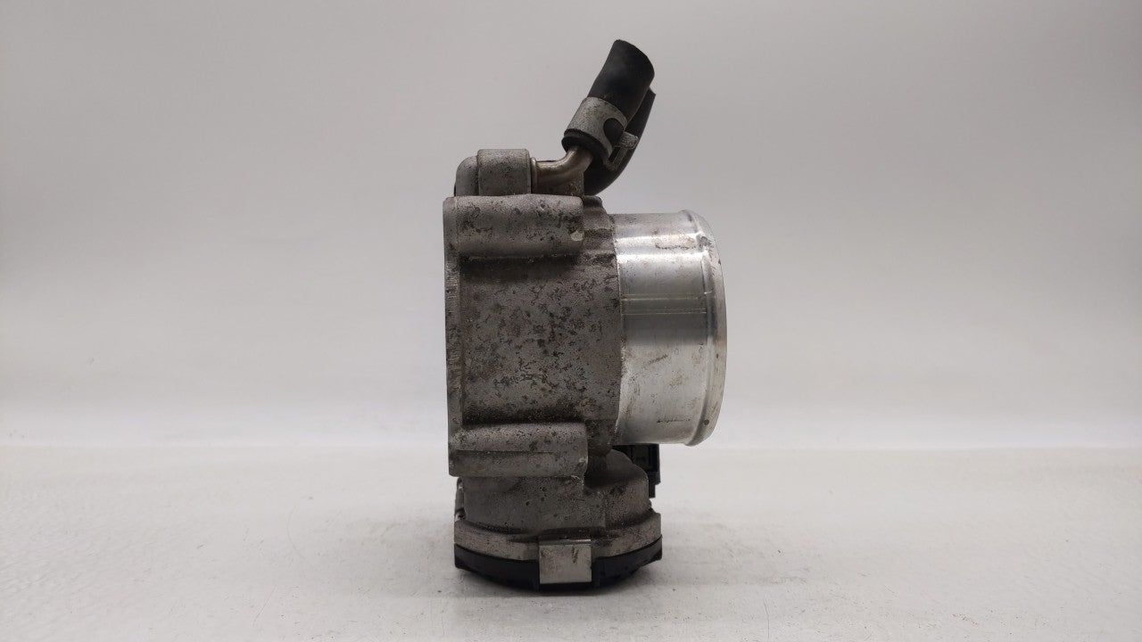 2015-2019 Hyundai Sonata Throttle Body P/N:35100-2G600 Fits Fits 2015 2016 2017 2018 2019 OEM Used Auto Parts - Oemusedautop