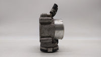 2015-2019 Hyundai Sonata Throttle Body P/N:35100-2G600 Fits Fits 2015 2016 2017 2018 2019 OEM Used Auto Parts - Oemusedautop