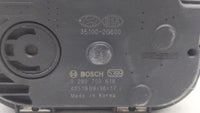 2015-2019 Hyundai Sonata Throttle Body P/N:35100-2G600 Fits Fits 2015 2016 2017 2018 2019 OEM Used Auto Parts - Oemusedautop