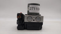 2015 Hyundai Sonata ABS Pump Control Module Replacement P/N:58920-C2200 58920-C2201, 58920-C2500 Fits OEM Used Auto Parts - 
