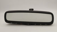 2011-2019 Hyundai Sonata Interior Rear View Mirror Replacement OEM Fits Fits 2011 2012 2013 2014 2015 2016 2017 2018 2019 20