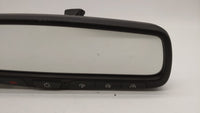 2011-2019 Hyundai Sonata Interior Rear View Mirror Replacement OEM Fits Fits 2011 2012 2013 2014 2015 2016 2017 2018 2019 20