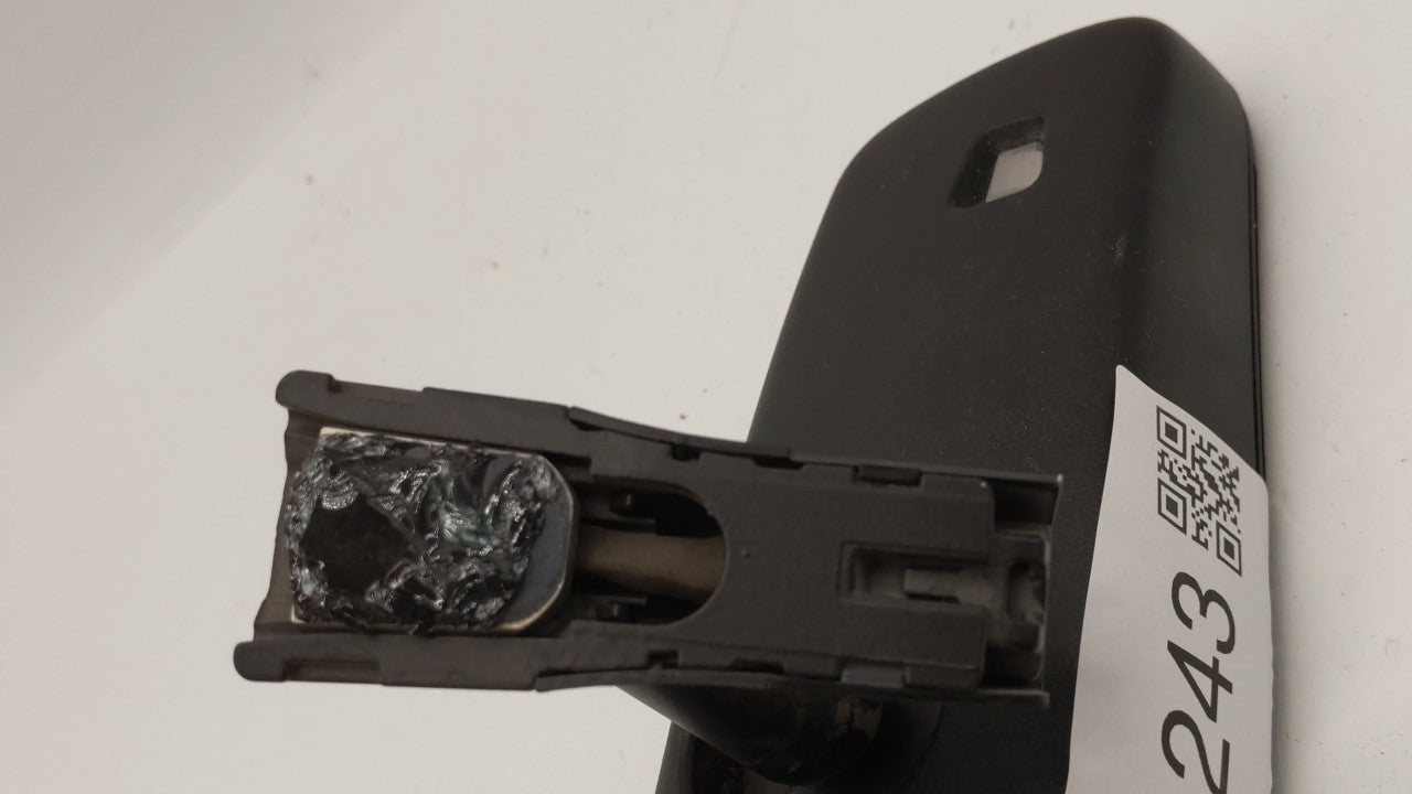2011-2019 Hyundai Sonata Interior Rear View Mirror Replacement OEM Fits Fits 2011 2012 2013 2014 2015 2016 2017 2018 2019 20
