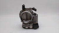 2011-2015 Hyundai Sonata Throttle Body P/N:35100-2G800 Fits Fits 2011 2012 2013 2014 2015 2016 OEM Used Auto Parts - Oemused