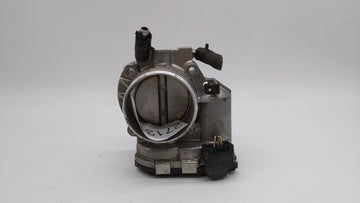 2011-2015 Hyundai Sonata Throttle Body P/N:35100-2G800 Fits Fits 2011 2012 2013 2014 2015 2016 OEM Used Auto Parts - Oemused