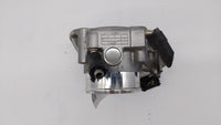 2011-2015 Hyundai Sonata Throttle Body P/N:35100-2G800 Fits Fits 2011 2012 2013 2014 2015 2016 OEM Used Auto Parts - Oemused