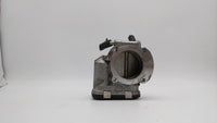2011-2015 Hyundai Sonata Throttle Body P/N:35100-2G800 Fits Fits 2011 2012 2013 2014 2015 2016 OEM Used Auto Parts - Oemused