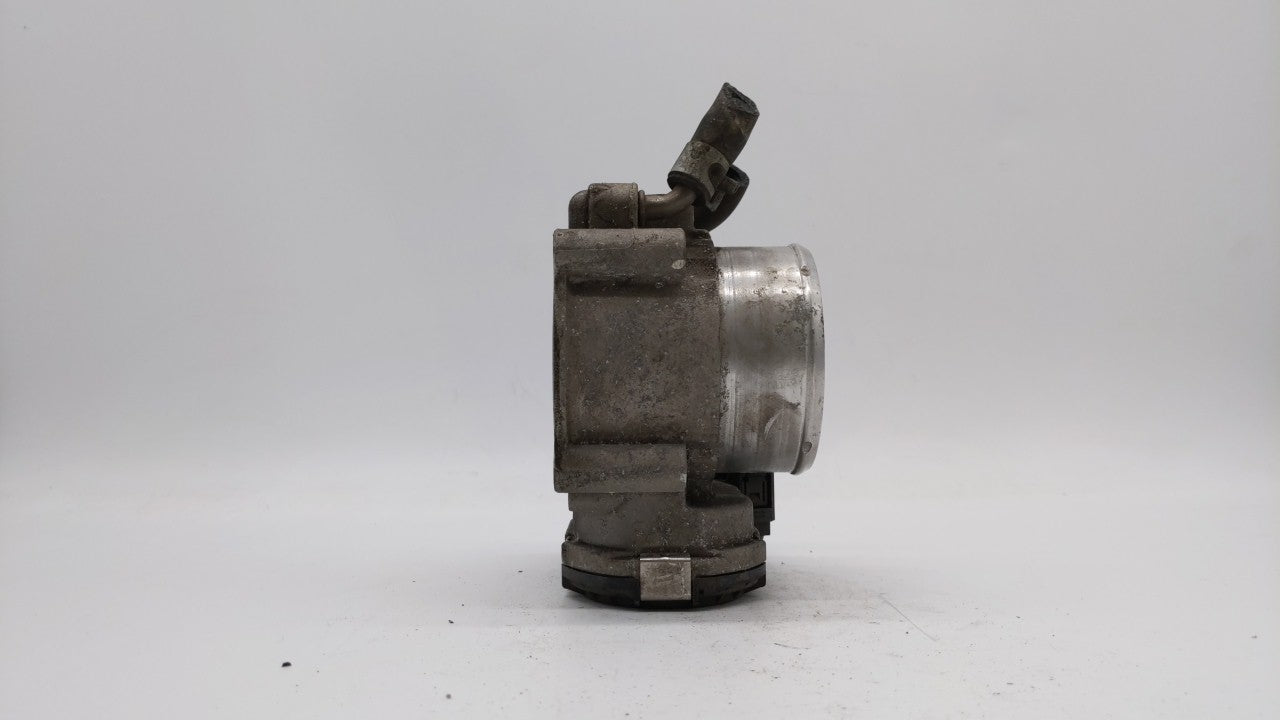 2015-2019 Hyundai Sonata Throttle Body P/N:35100-2G600 Fits Fits 2015 2016 2017 2018 2019 OEM Used Auto Parts - Oemusedautop