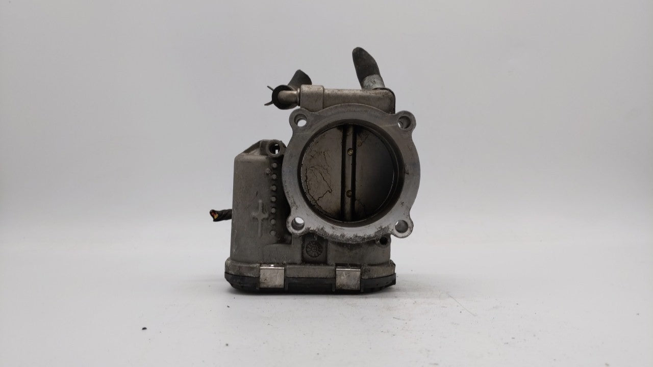 2015-2019 Hyundai Sonata Throttle Body P/N:35100-2G600 Fits Fits 2015 2016 2017 2018 2019 OEM Used Auto Parts - Oemusedautop