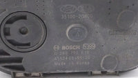 2015-2019 Hyundai Sonata Throttle Body P/N:35100-2G600 Fits Fits 2015 2016 2017 2018 2019 OEM Used Auto Parts - Oemusedautop