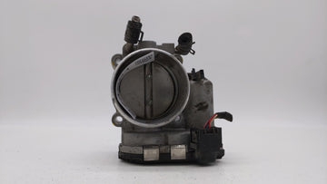 2015-2019 Hyundai Sonata Throttle Body P/N:35100-2G600 Fits Fits 2015 2016 2017 2018 2019 OEM Used Auto Parts - Oemusedautop
