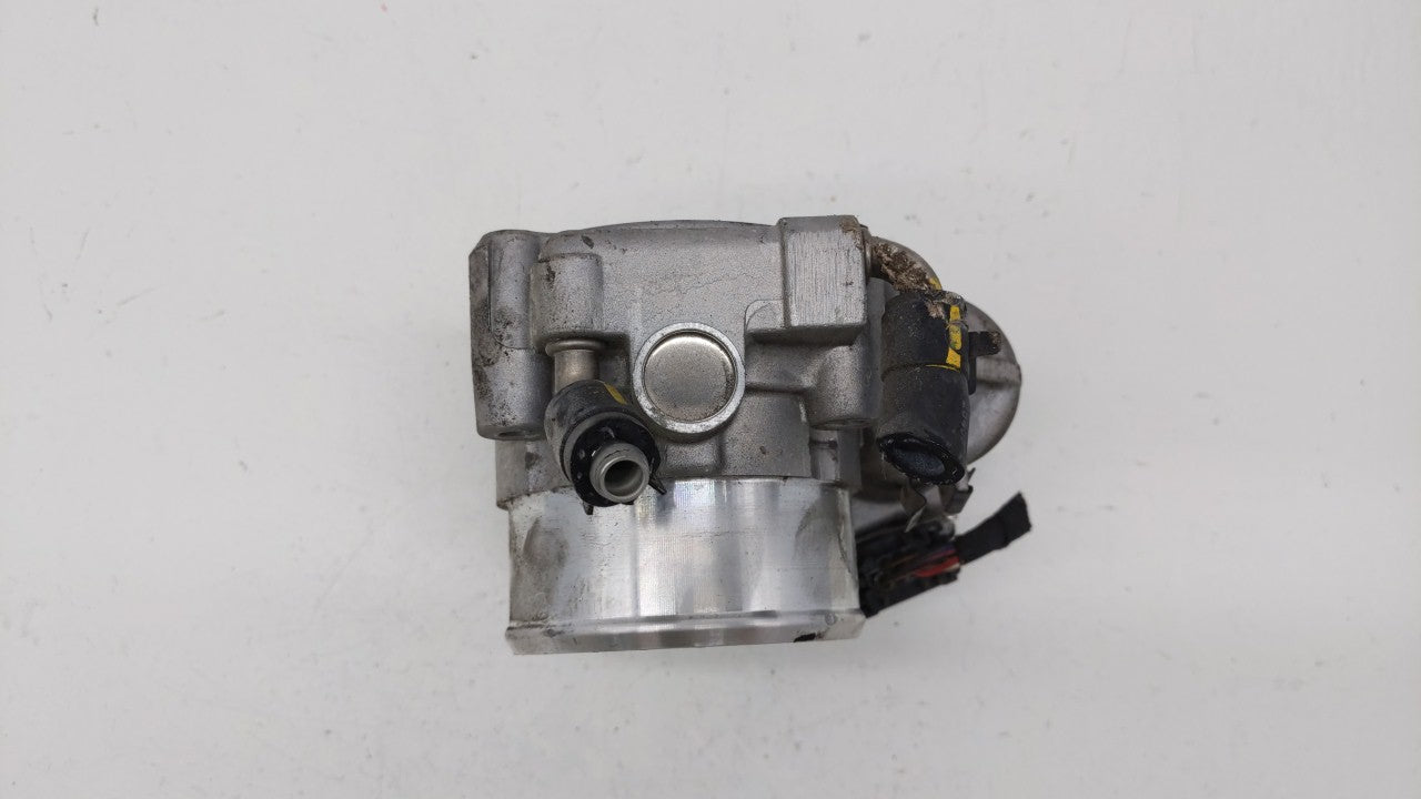2015-2019 Hyundai Sonata Throttle Body P/N:35100-2G600 Fits Fits 2015 2016 2017 2018 2019 OEM Used Auto Parts - Oemusedautop