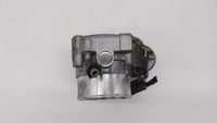 2015-2019 Hyundai Sonata Throttle Body P/N:35100-2G600 Fits Fits 2015 2016 2017 2018 2019 OEM Used Auto Parts - Oemusedautop