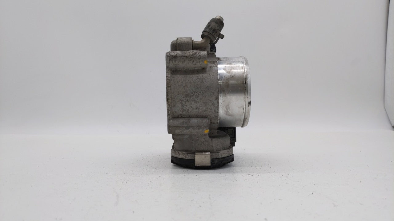 2015-2019 Hyundai Sonata Throttle Body P/N:35100-2G600 Fits Fits 2015 2016 2017 2018 2019 OEM Used Auto Parts - Oemusedautop