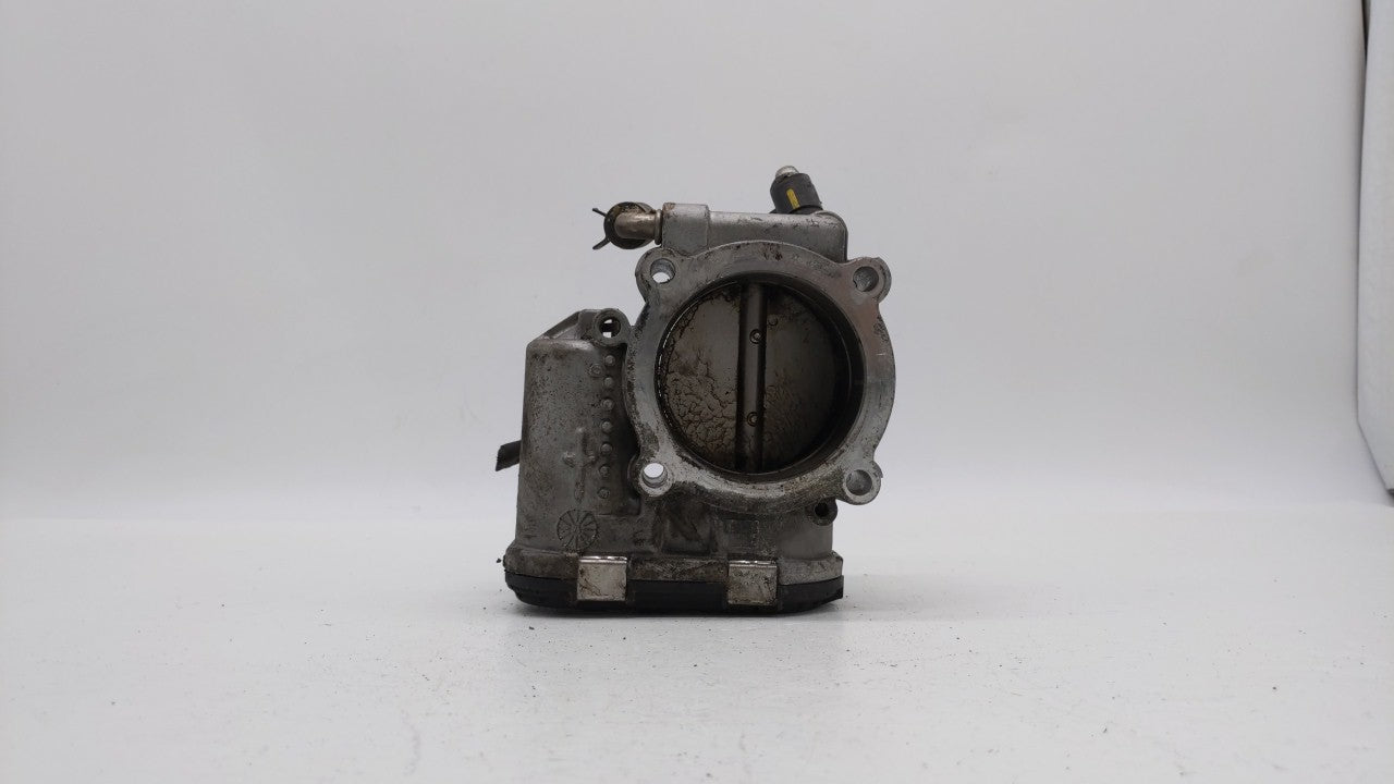 2015-2019 Hyundai Sonata Throttle Body P/N:35100-2G600 Fits Fits 2015 2016 2017 2018 2019 OEM Used Auto Parts - Oemusedautop