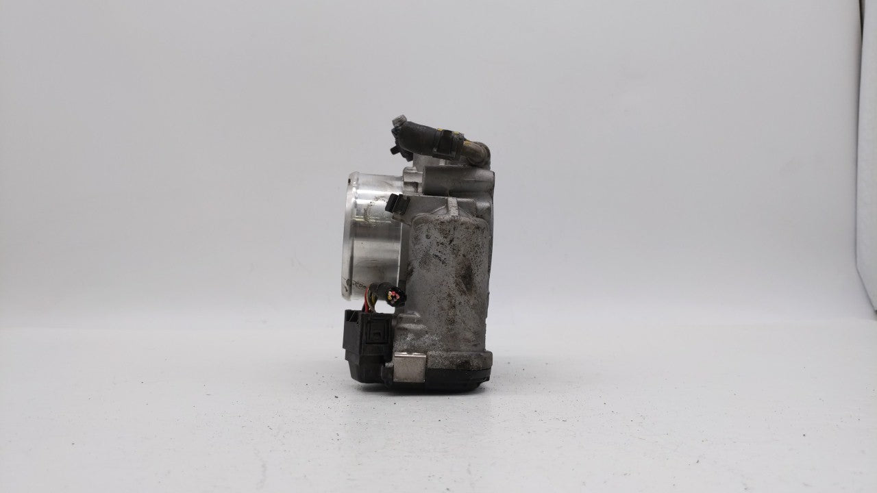 2015-2019 Hyundai Sonata Throttle Body P/N:35100-2G600 Fits Fits 2015 2016 2017 2018 2019 OEM Used Auto Parts - Oemusedautop
