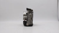 2015-2019 Hyundai Sonata Throttle Body P/N:35100-2G600 Fits Fits 2015 2016 2017 2018 2019 OEM Used Auto Parts - Oemusedautop